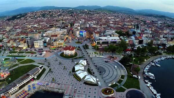 Öğrenci dostu şehirler - Trabzon bakın kaçıncı sırada 53