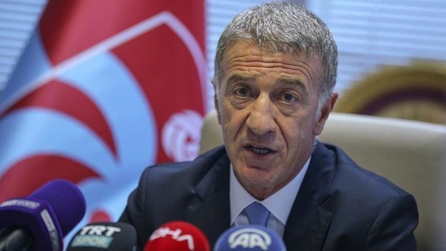 Trabzonspor'da herkes forvet transferine kilitlendi! Ağaoğlu tarih verdi 8