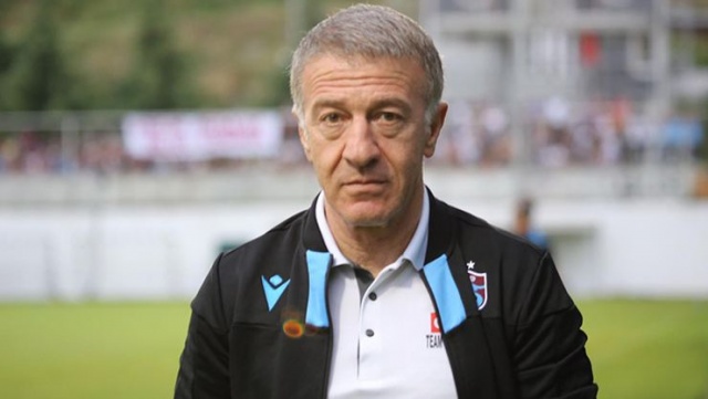 Trabzonspor'da herkes forvet transferine kilitlendi! Ağaoğlu tarih verdi 2