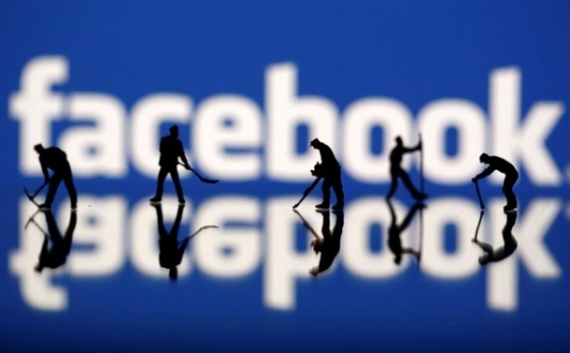 Facebook'a rekor ceza 9