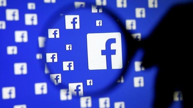 Facebook'a rekor ceza 6