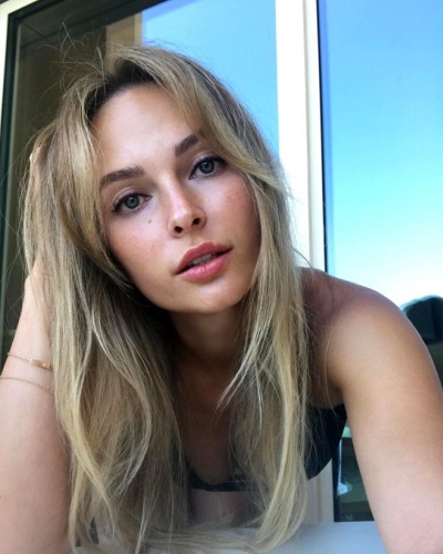 Rusya güzelini seçti - Viktoriya Tsuranova 15