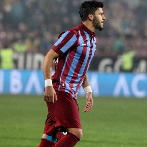 Aytaç Kara'dan Trabzonspor itirafı 5