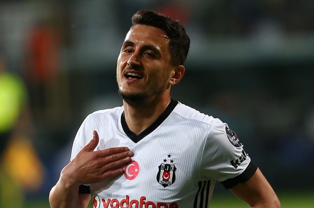 Trabzonspor'a da yazılan Mustafa Pektemek transfer oldu 4