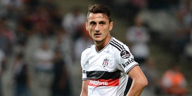 Trabzonspor'a da yazılan Mustafa Pektemek transfer oldu 2