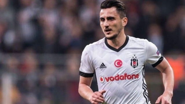 Trabzonspor'a da yazılan Mustafa Pektemek transfer oldu 3