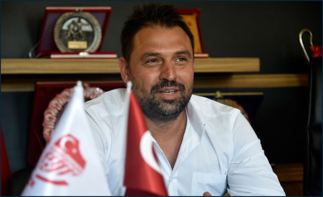 Eski Trabzonsporlu Gümüşhanespor’un yeni teknik direktörü oldu! 4