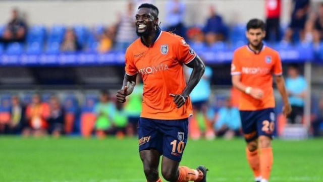 Adebayor'un menajerinden flaş Trabzonspor açıklaması 3