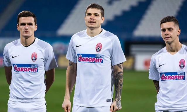 Trabzonspor'un Sparta Prag'ı yenerse o takımla karşılaşacak! 5