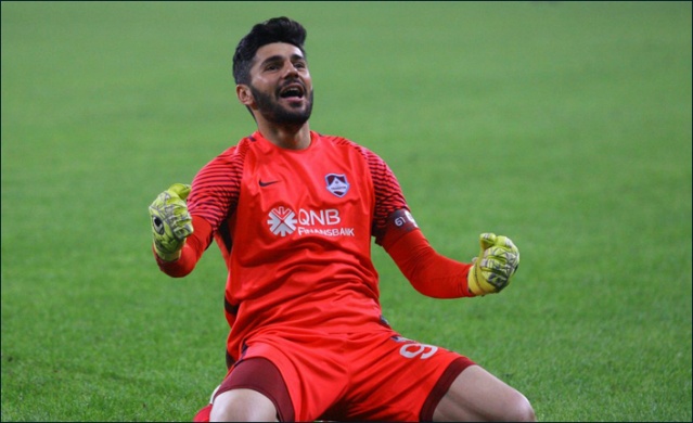 Trabzonspor'un 2019-20 sezonu giden futbolcuları! 4