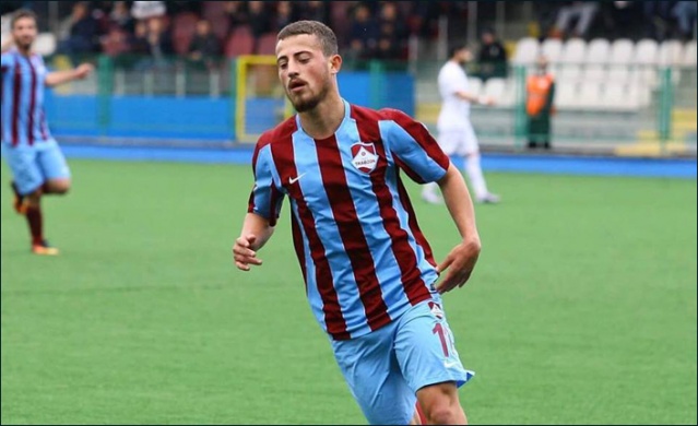 Trabzonspor'un 2019-20 sezonu giden futbolcuları! 3
