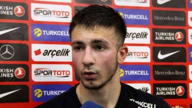 Halil Dervişoğlu transfer oldu! Babası açıkladı... 2