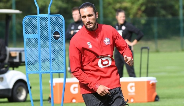 Trabzonspor'dan Yusuf Yazıcı ve forvet açıklaması 4
