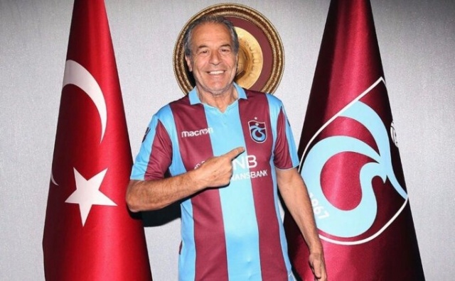 Trabzonspor'dan Yusuf Yazıcı ve forvet açıklaması 2