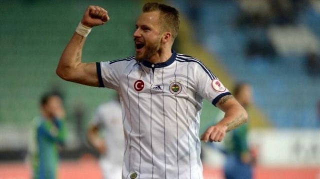 Eski Fenerli Trabzonspor'u Çekler'e anlattı 6