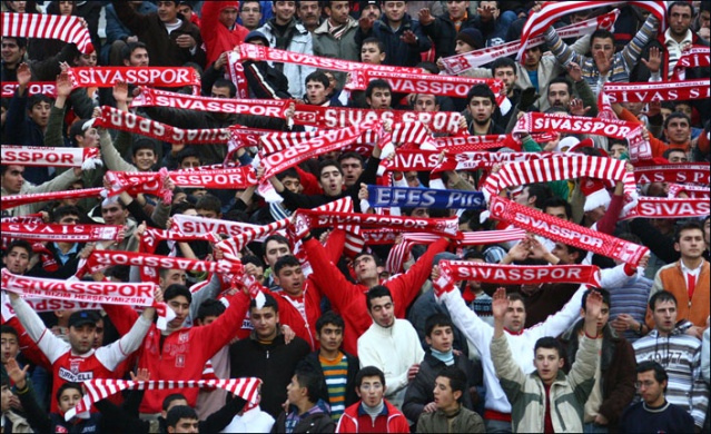 Trabzonspor Passolig satışında kaçıncı? 14