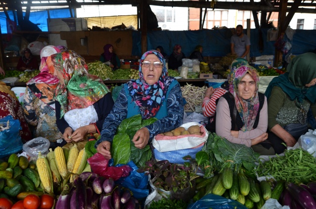 Trabzon Kadınlar Hali'ne veda etmeye hazırlanıyorlar! 5