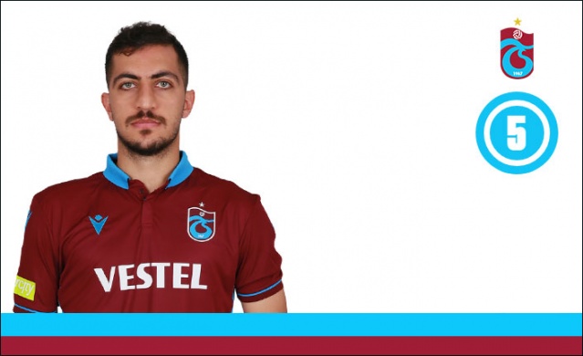 Trabzonsporlu futbolcuların giyeceği forma numaraları! 23