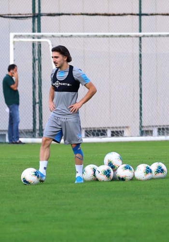 Trabzonspor Malatya'ya hazır 14