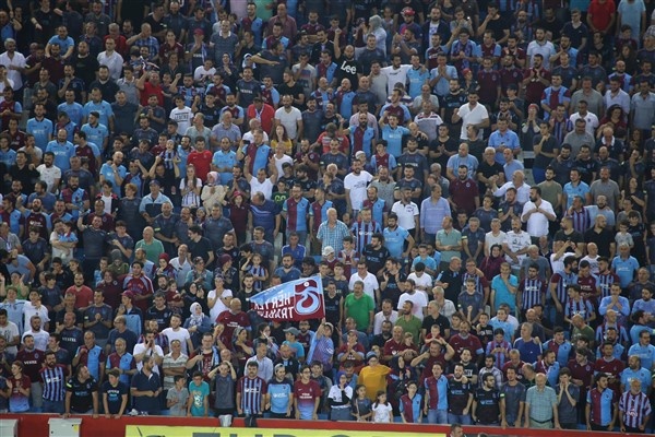 Trabzonspor - Yeni Malatyaspor maçında neler yaşandı 24
