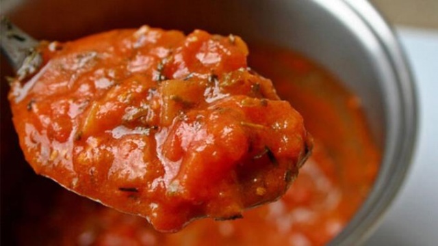 Kışlık domates sosu ve turşu hazırlarken dikkat edilecek 7 nokta 3