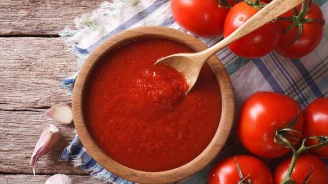Kışlık domates sosu ve turşu hazırlarken dikkat edilecek 7 nokta 6
