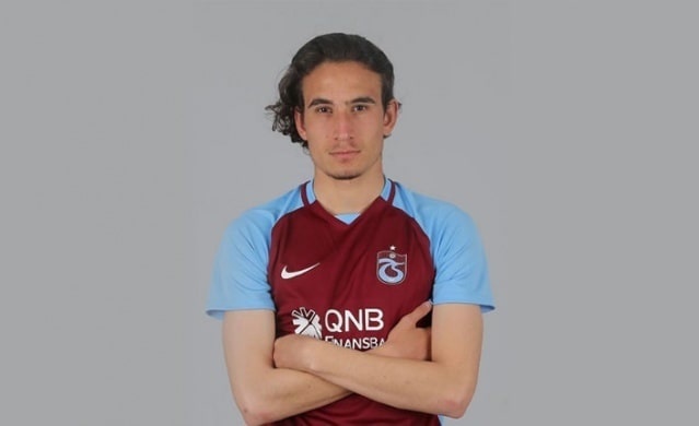 Trabzonspor 2019-20 yaz dönemi transfer raporu 31