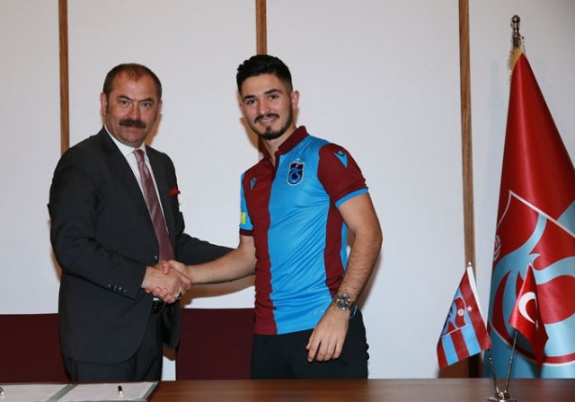 Trabzonspor 2019-20 yaz dönemi transfer raporu 17