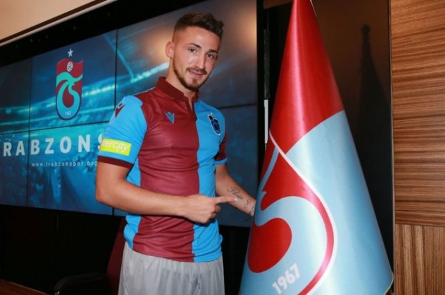Trabzonspor 2019-20 yaz dönemi transfer raporu 19