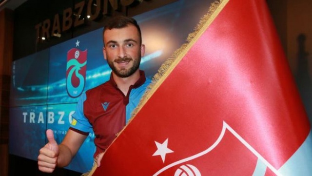 Trabzonspor 2019-20 yaz dönemi transfer raporu 4