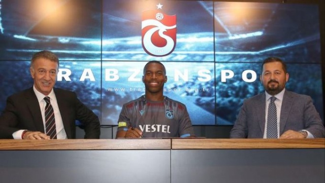Trabzonspor 2019-20 yaz dönemi transfer raporu 9