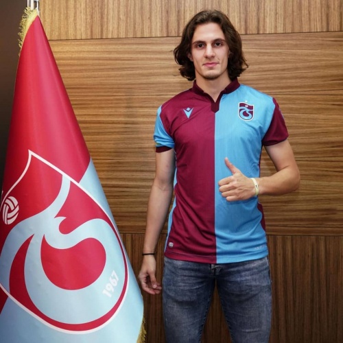 Trabzonspor 2019-20 yaz dönemi transfer raporu 39