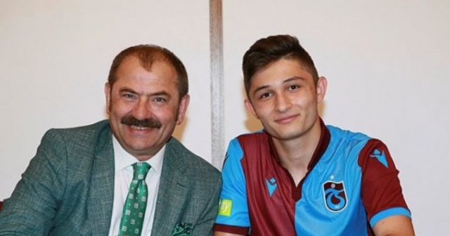 Trabzonspor 2019-20 yaz dönemi transfer raporu 12