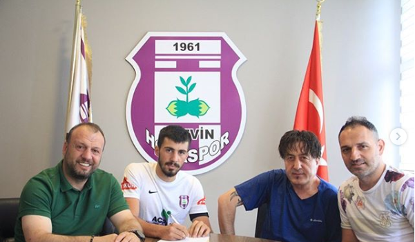 Trabzonspor 2019-20 yaz dönemi transfer raporu 42