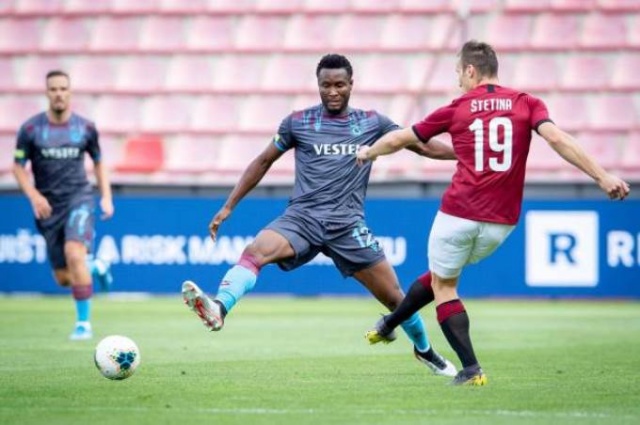 Trabzonspor 2019-20 yaz dönemi transfer raporu 14