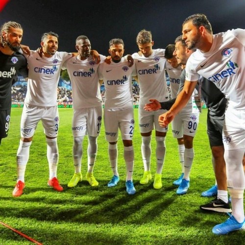 İşte Süper Lig'in en genç ve en yaşlı takımı! Trabzonspor kaçıncı sırada? Foto Galerii 17