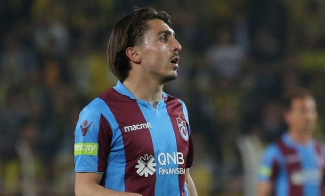 Trabzonspor Abdülkadir için dev teklifi reddetti 4