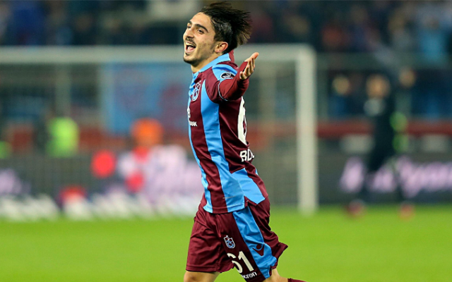 Trabzonspor Abdülkadir için dev teklifi reddetti 5
