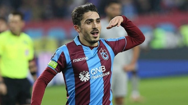 Trabzonspor Abdülkadir için dev teklifi reddetti 3