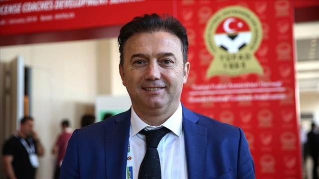 Hami Mandıralı'dan Trabzonspor değerlendirmesi 8