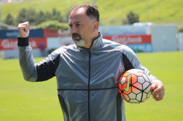 Hami Mandıralı'dan Trabzonspor değerlendirmesi 2