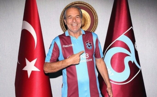 Trabzonspor'dan flaş Obi Mikel açıklaması 2