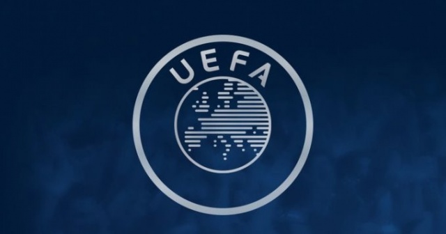 UEFA kulüpler sıralamasını açıkladı 20