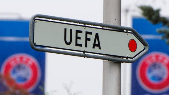 UEFA'dan yeni organizasyon Konferans Ligi adı altında gerçekleşecek. 4