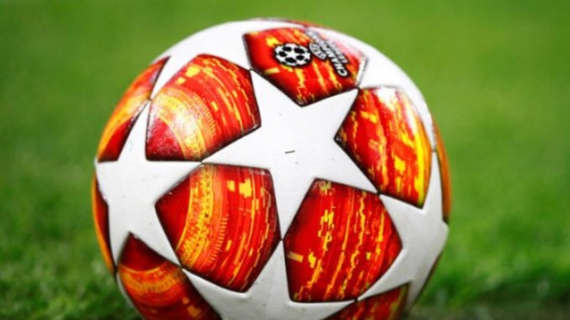 UEFA'dan yeni organizasyon Konferans Ligi adı altında gerçekleşecek. 3