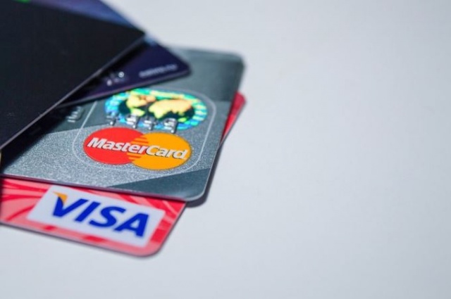 Kredi kartı kullanma ve kart borcundan kurtulma rehberi. 12 Eylül 2019 5