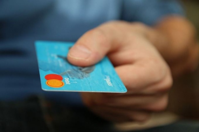 Kredi kartı kullanma ve kart borcundan kurtulma rehberi. 12 Eylül 2019 3