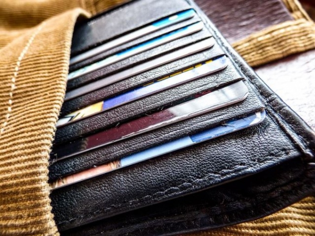 Kredi kartı kullanma ve kart borcundan kurtulma rehberi. 12 Eylül 2019 8