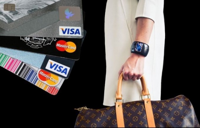 Kredi kartı kullanma ve kart borcundan kurtulma rehberi. 12 Eylül 2019 7