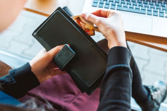 Kredi kartı kullanma ve kart borcundan kurtulma rehberi. 12 Eylül 2019 15
